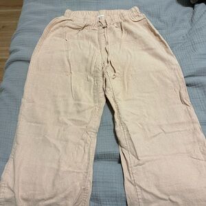 Wilfred Free - Linen Pants